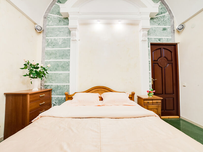 Стандартный Римский форум 2-местный