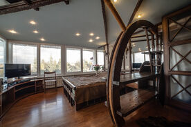 Стандарт Спарта 2-местный, Гостевой дом Апартаменты Херсонес, Севастополь