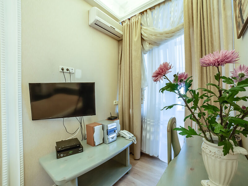 Стандартный Театр 2-местный