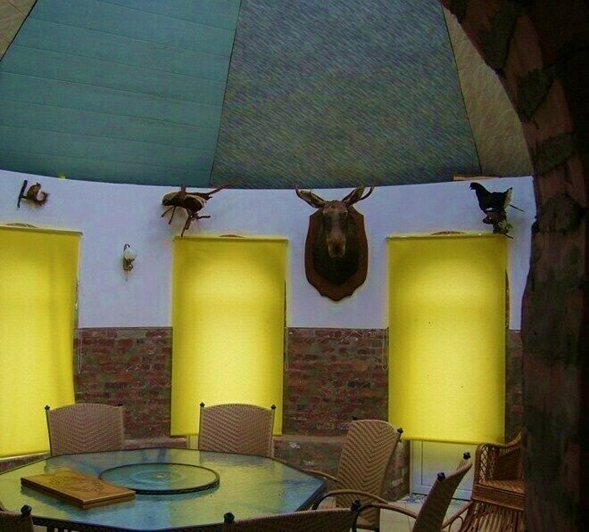 Кафе | Розовый Фламинго, Астраханская область