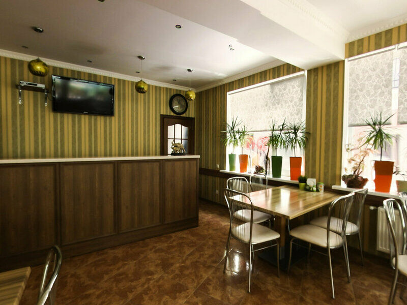 Кухня- | Башня, Крым