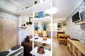 Семейный 4-местный, Гостевой дом Башня, Севастополь