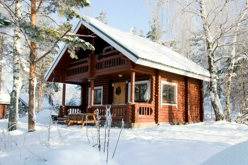 Коттеджи | Александр-Парк, Ленинградская область