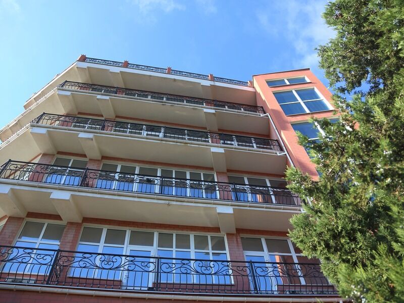 Отель Небо, Крым, Симеиз Ялта Алупка Кореиз Курпаты Ореанда Симеиз