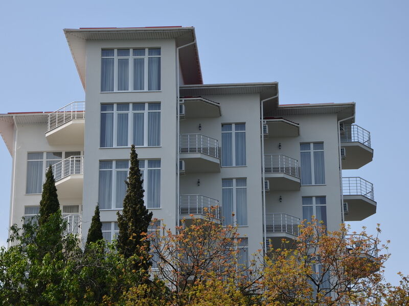 Отель Чайка, Крым, Симеиз Ялта Алупка Кореиз Курпаты Ореанда Симеиз Мисхор Массандра