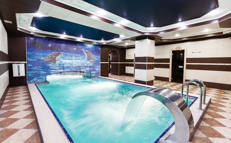 Гостиничный комплекс Симферополь, Крым, Симферополь Симферополь Симферопольский район