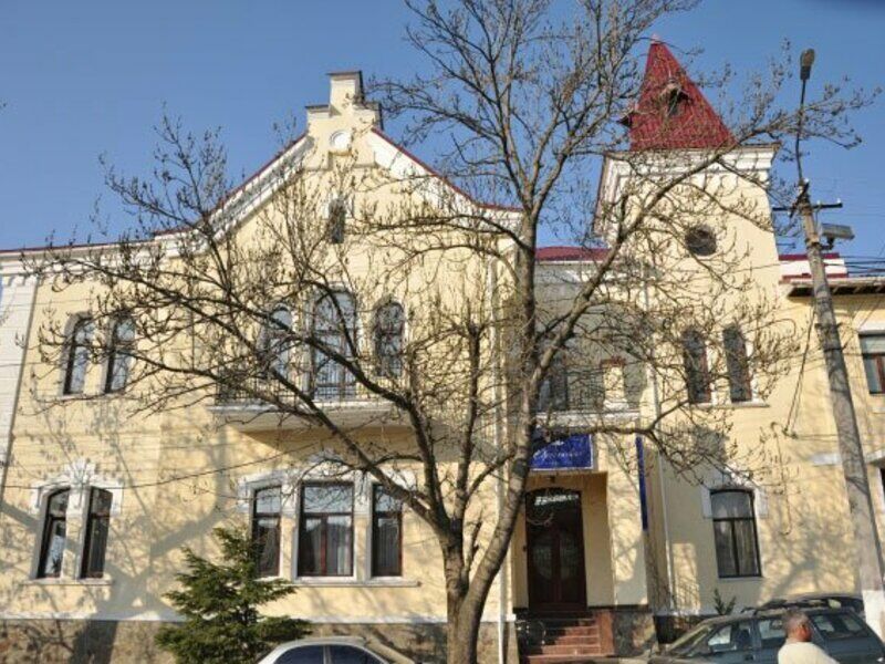 Гостиница Таврическая, Крым, Симферополь Симферополь Симферопольский район