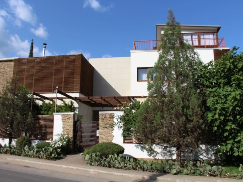 Отель Тихая Дача, Крым, Алушта Алушта Рыбачье