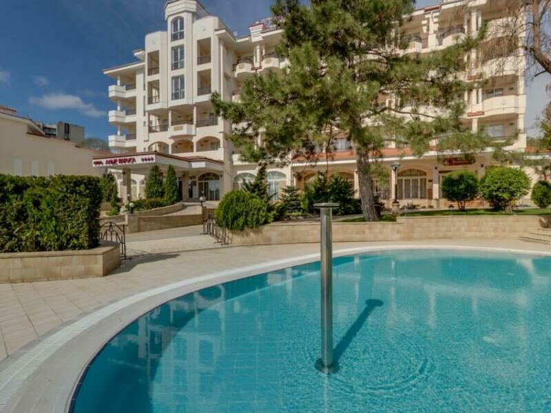 Отель Алые паруса, Крым, Феодосия Феодосия Коктебель Приморский Курортное