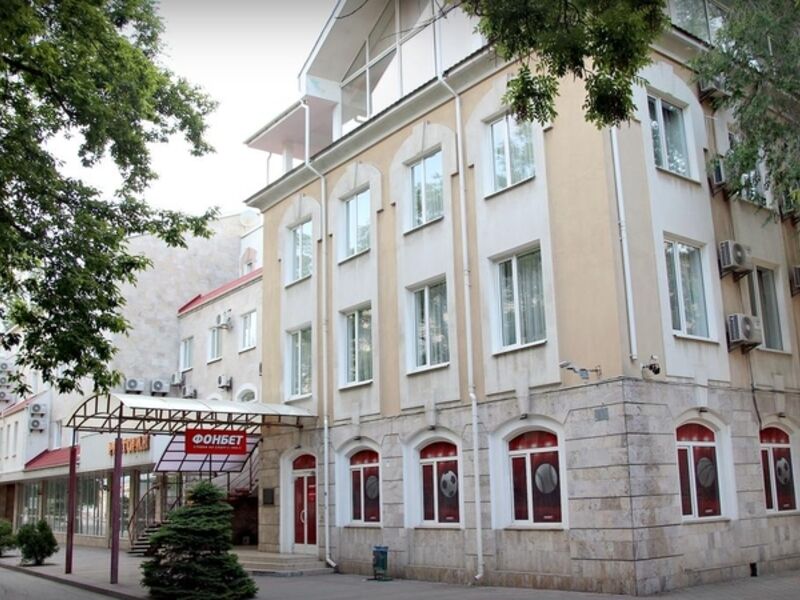 Гостиница Лидия, Крым, Феодосия Феодосия Коктебель Приморский Курортное