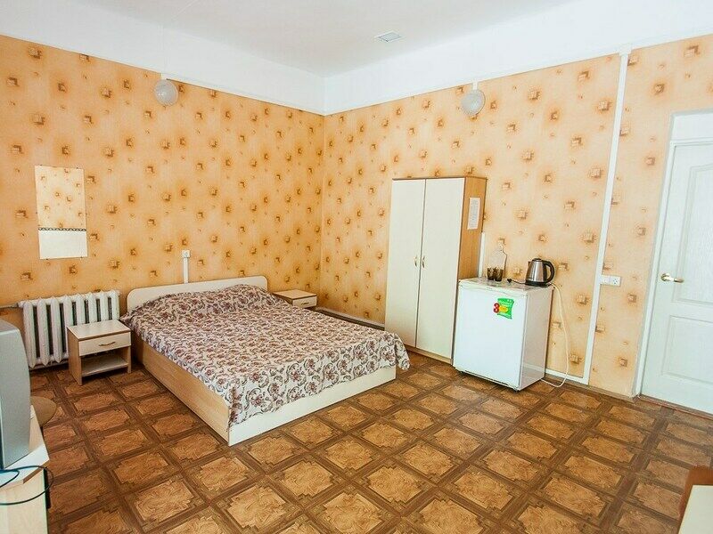 Стандартный 2-местный 1-комнатный (корпус 4)