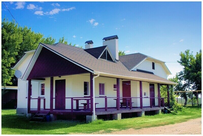 База отдыха Путина, Харабалинский район, Астраханская область