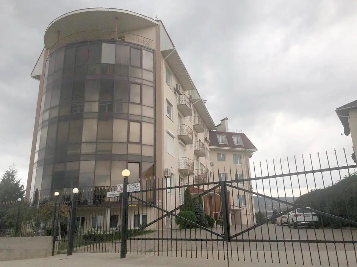 Гостевой дом Kings Club, Феодосия, Крым