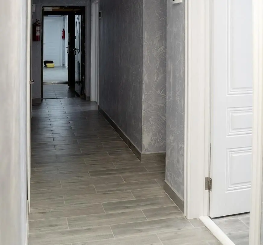 Коридор | Kings Club, Крым