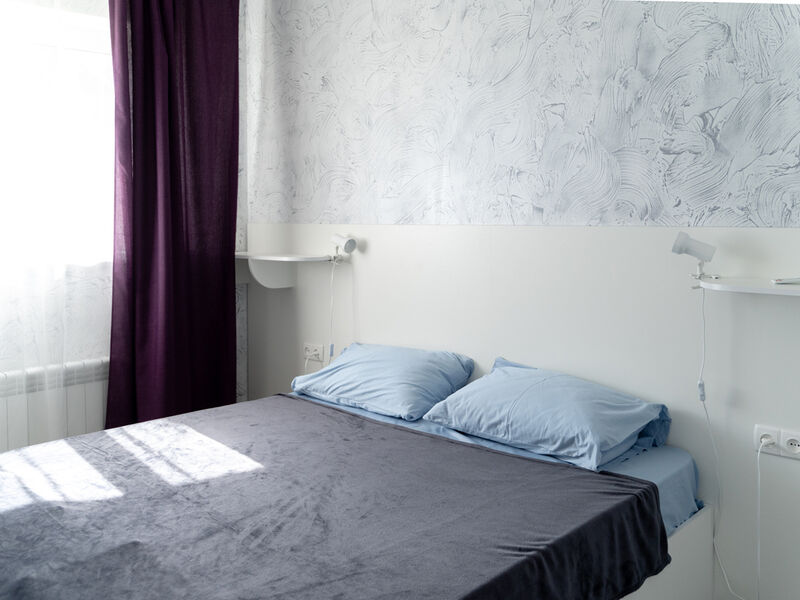 Люкс 2-местный 2-комнатный