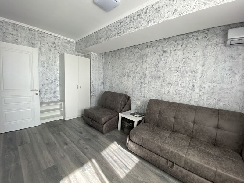 Люкс 2-местный 2-комнатный