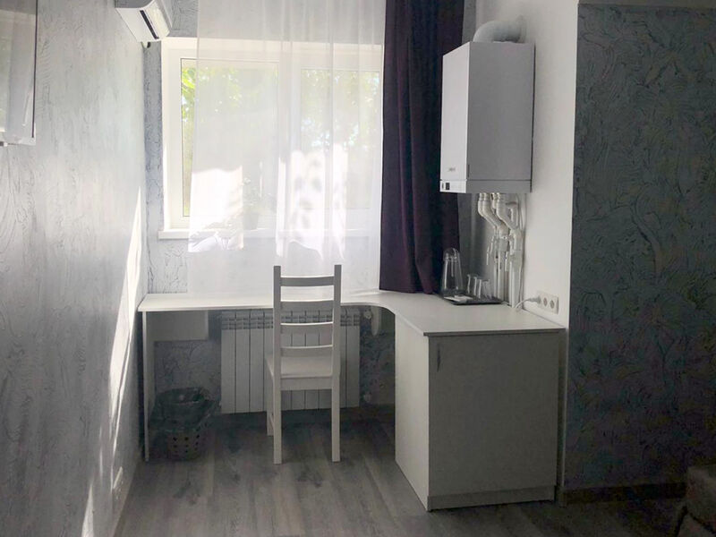 Люкс 2-местный 2-комнатный