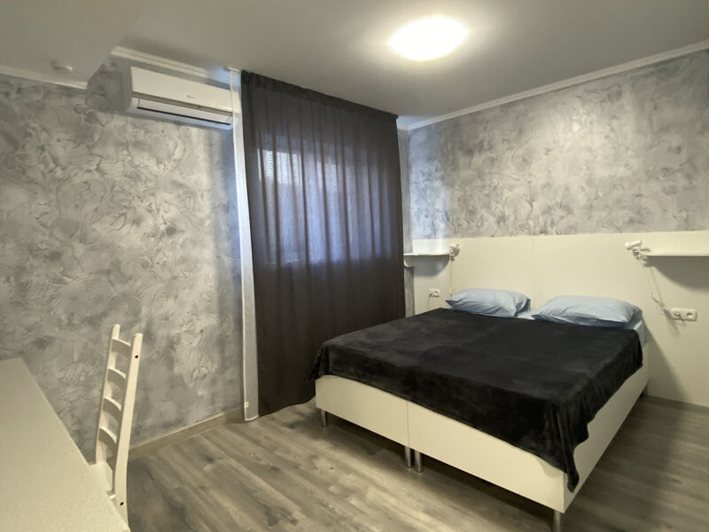 Стандартный 2-местный 1-комнатный DBL