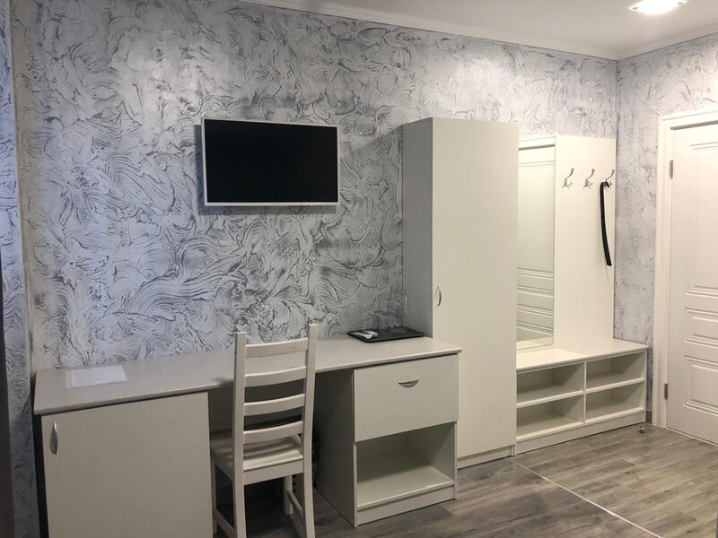 Стандартный 2-местный 1-комнатный DBL