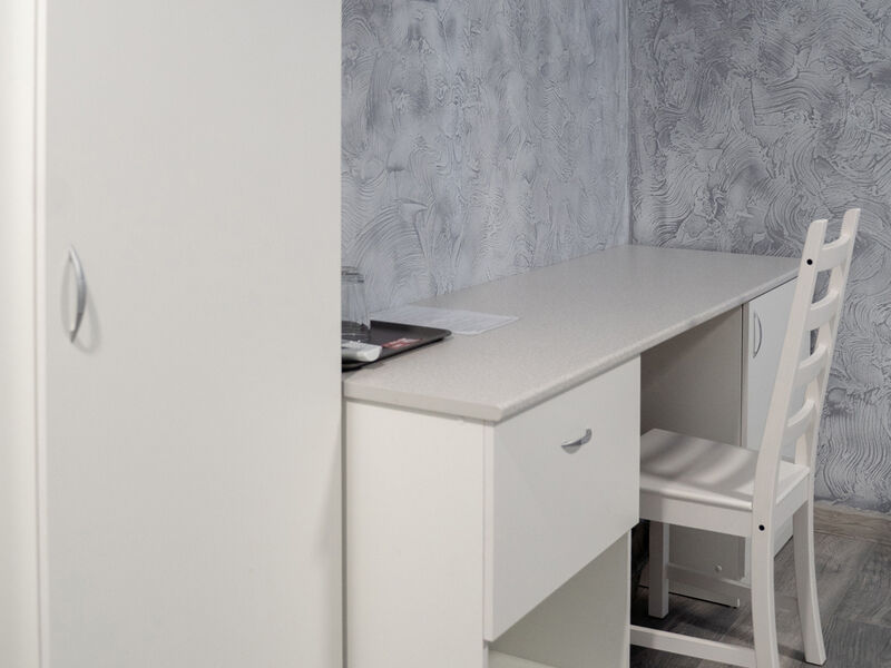 Стандартный 2-местный 1-комнатный DBL