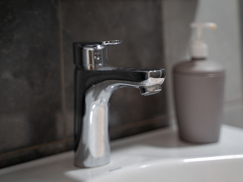 Стандартный 2-местный 1-комнатный DBL