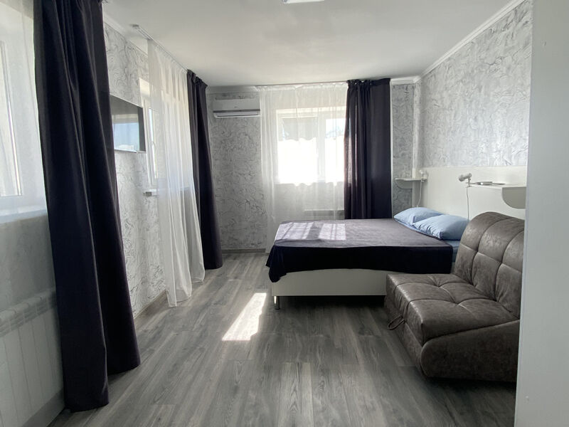 Стандартный ПЛЮС 2-местный 1-комнатный DBL