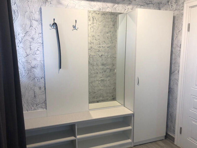 Стандартный ПЛЮС 2-местный 1-комнатный TWIN