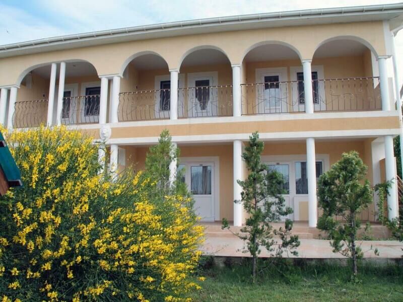 Гостиница КАСА де ЛАРА, Крым, Черноморское Черноморское
