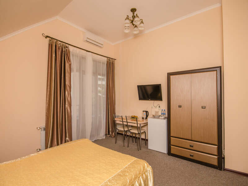 ПОЛУЛЮКС 2-МЕСТНЫЙ №11