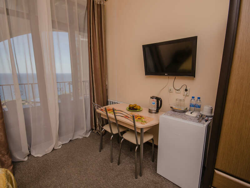 ПОЛУЛЮКС 2-МЕСТНЫЙ №11