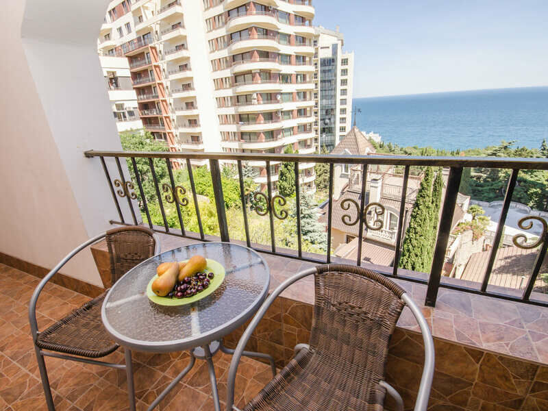 ПОЛУЛЮКС 2-МЕСТНЫЙ №11