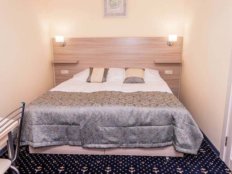 СТАНДАРТ 2-МЕСТНЫЙ БЕЗ БАЛКОНА №14, №15