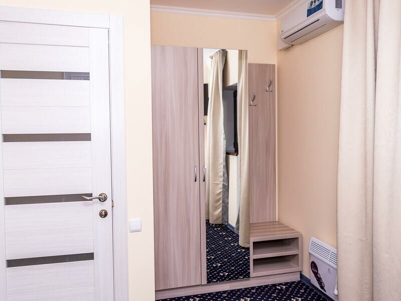 СТАНДАРТ 2-МЕСТНЫЙ БЕЗ БАЛКОНА №14, №15