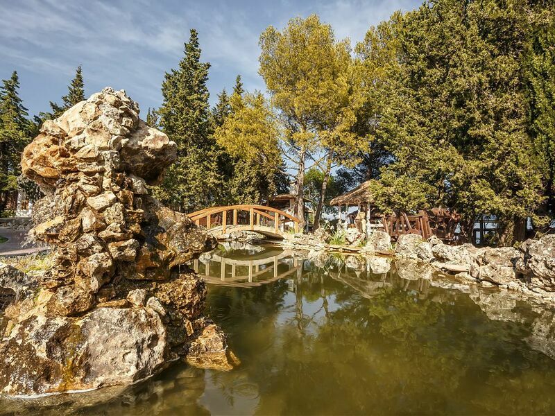 Территория | Дарсан, Крым