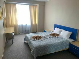 Люкс 2-местный 2-комнатный, Пансионат Дарсан, Ялта