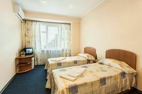 Стандартный 2-местный 1-комнатный, Пансионат Дарсан, Ялта