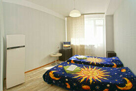 Эконом 2-местный, Пансионат Дом творчества писателей им. А.П.Чехова, Ялта