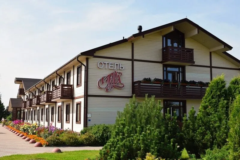 Игора, Ленинградская область: фото 3