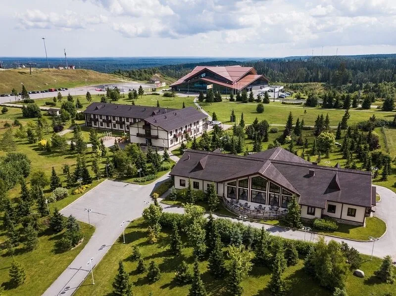 Игора, Ленинградская область: фото 5