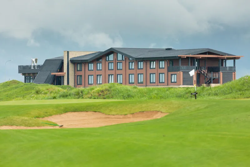 Горки Гольф Курорт, Ленинградская область: фото 5