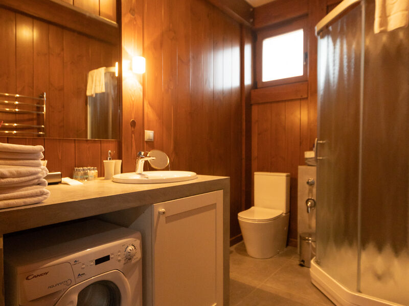 Коттедж Golf Villa 8-местный