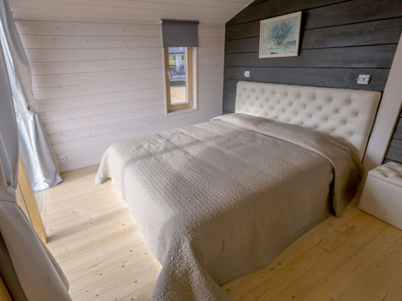 Коттедж STANDARD 2-местный