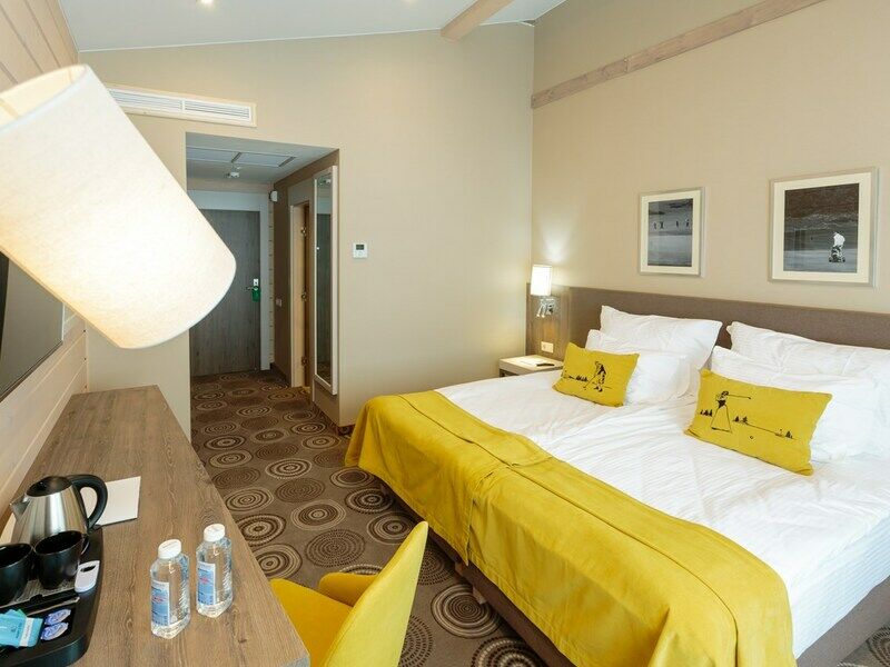 Стандартный 2-местный