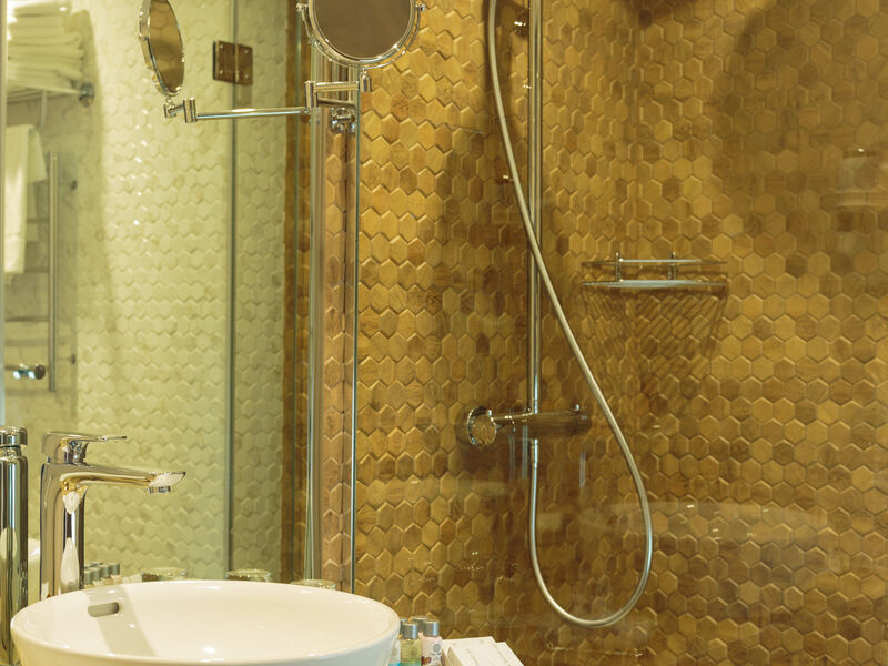 Стандартный 2-местный