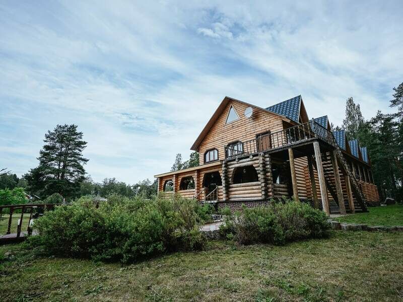 Семь озер, Ленинградская область: фото 3