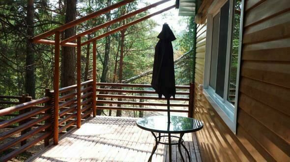 Гостевой домик