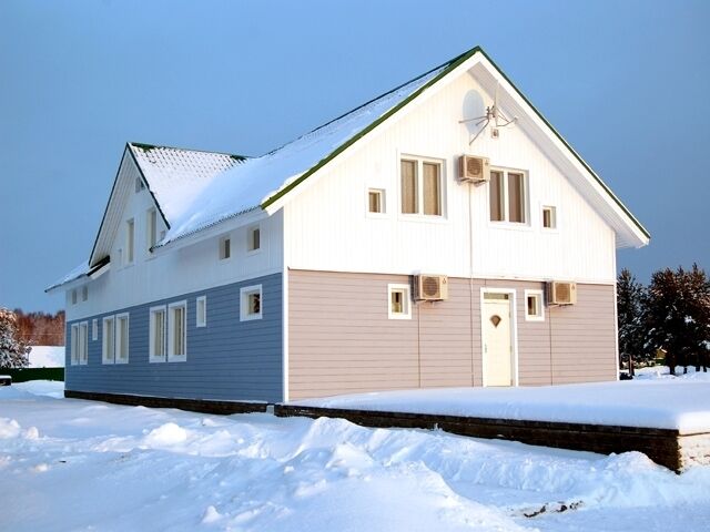 База отдыха Верхняя Рыбинка, Вологодская область, Вичелово Череповец