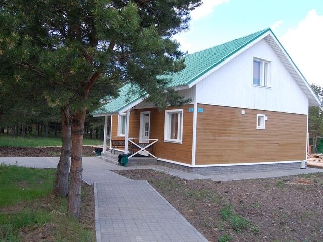 База | Верхняя Рыбинка, Вологодская область