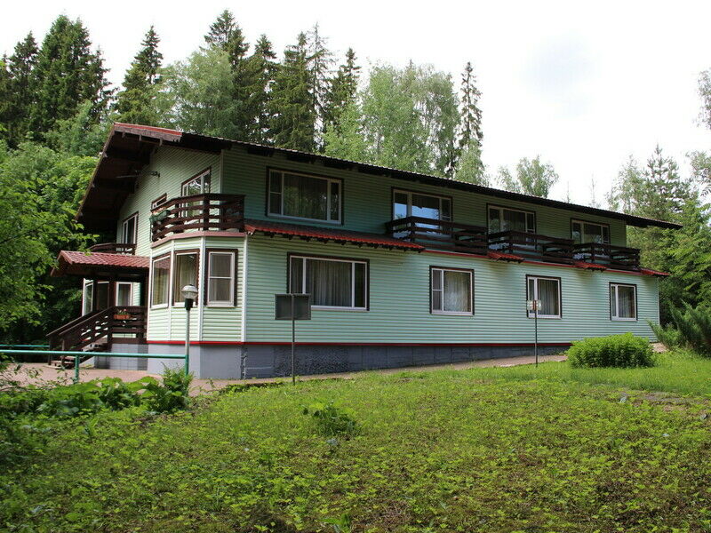 Территория | Солонцово, Московская область