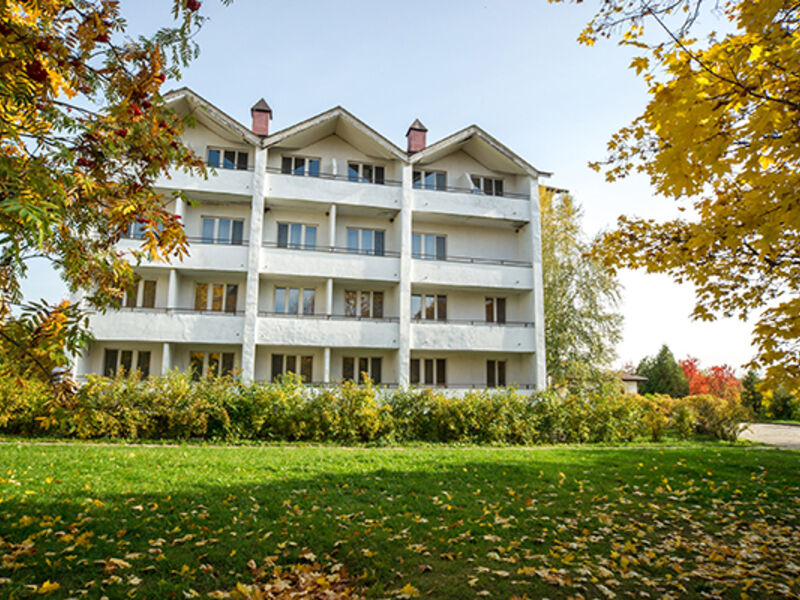 Парк-отель Огниково, Московская область, Истринский район деревня Красновидово Дедовск Истринский район